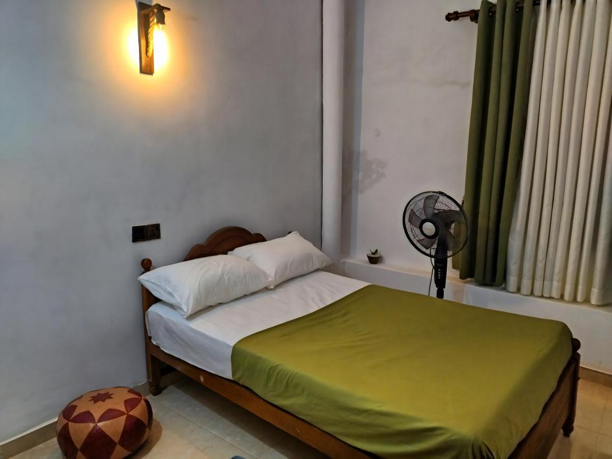 Dickwella Green Villa Ngoại thất bức ảnh