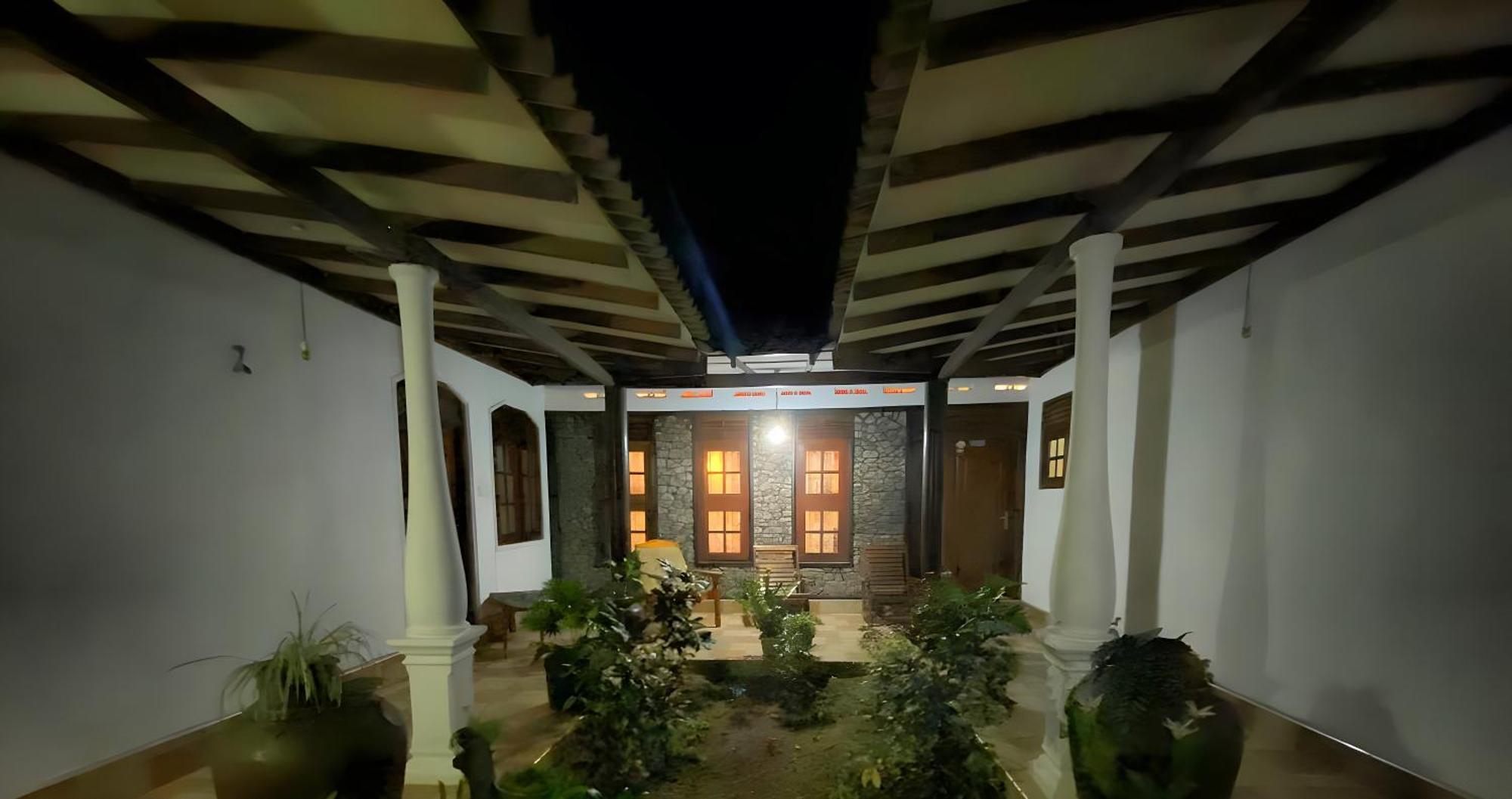 Dickwella Green Villa Ngoại thất bức ảnh