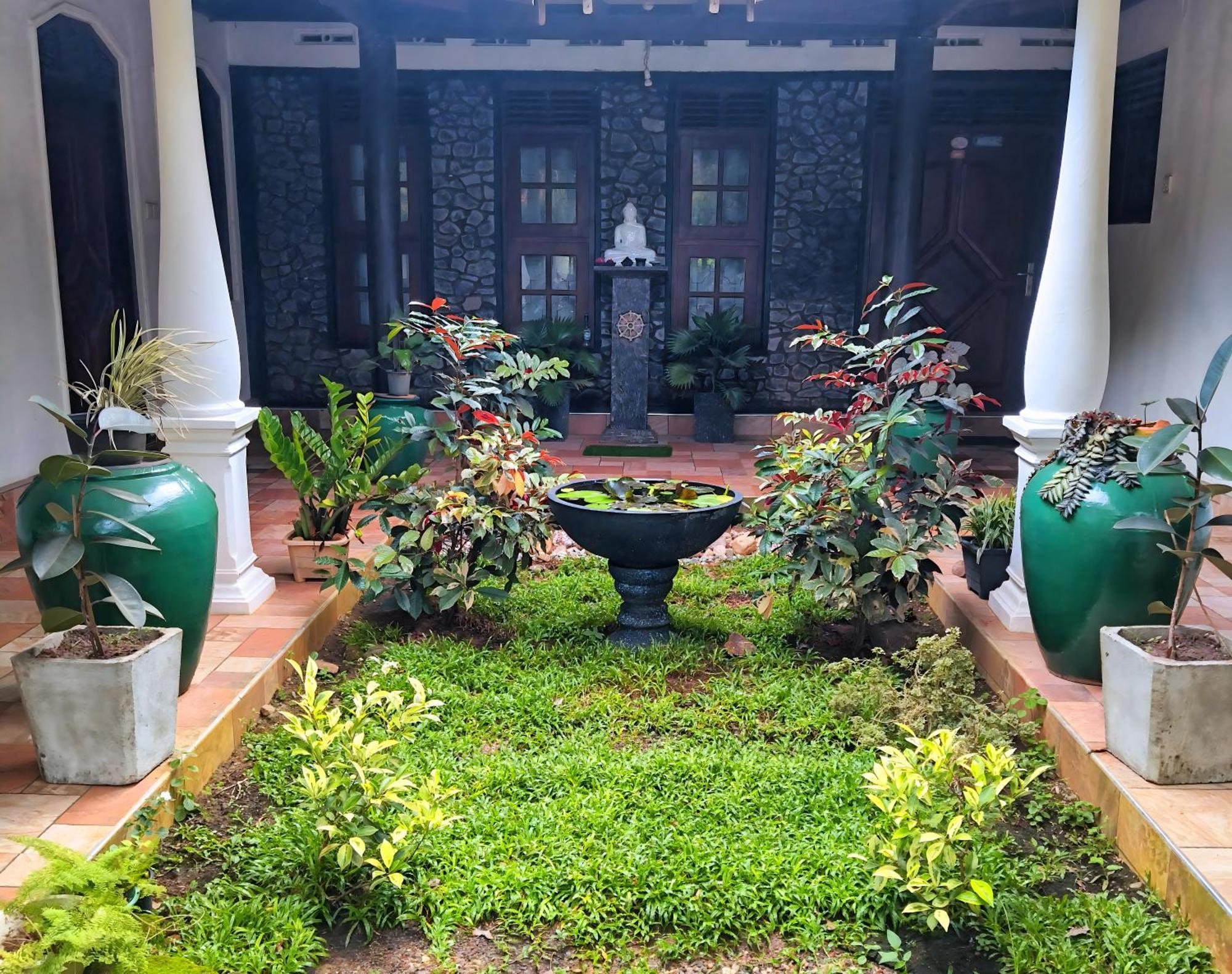 Dickwella Green Villa Ngoại thất bức ảnh