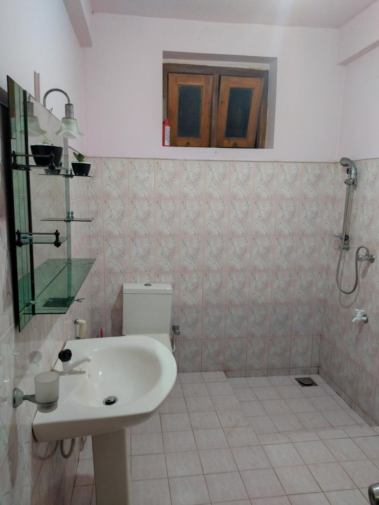 Dickwella Green Villa Ngoại thất bức ảnh