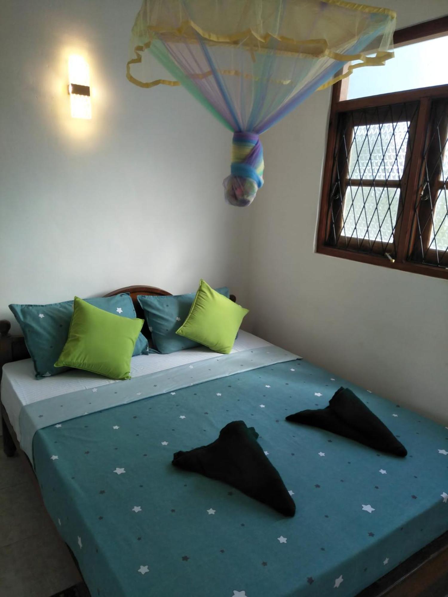 Dickwella Green Villa Ngoại thất bức ảnh