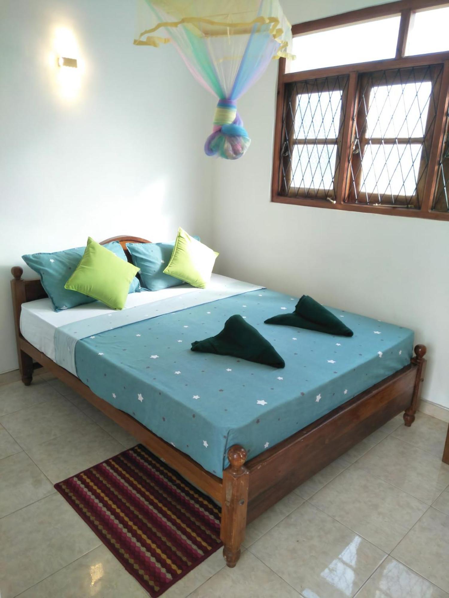 Dickwella Green Villa Ngoại thất bức ảnh